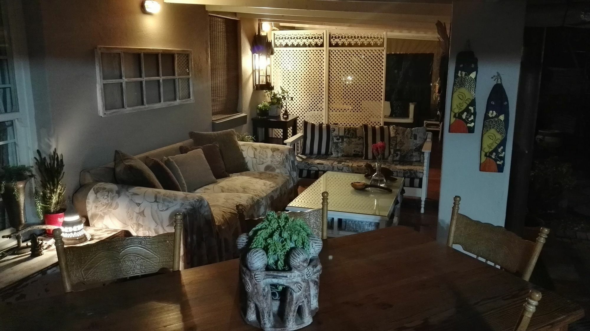 Inn-Style Кейптаун Екстериор снимка